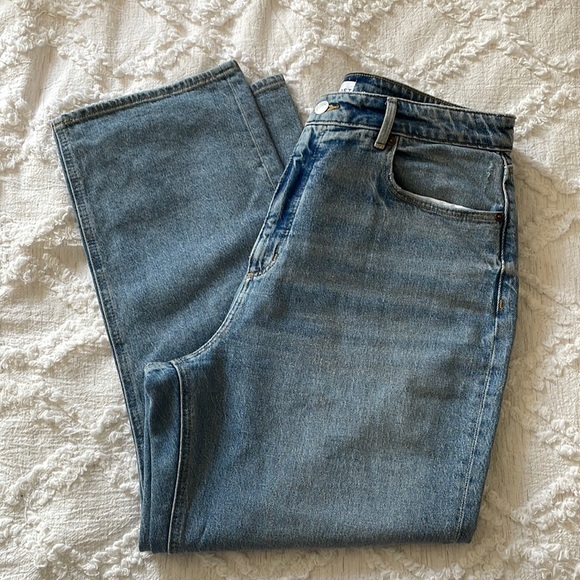 LOFT Denim - Loft high waist denim